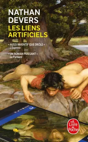 Couverture du produit · Les Liens artificiels
