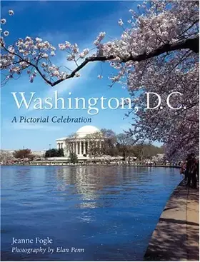 Couverture du produit · Washington, D.C.: A Pictorial Celebration