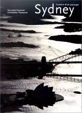 Couverture du produit · Sydney, histoire d'un paysage