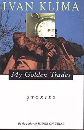 Couverture du produit · My Golden Trades: Stories