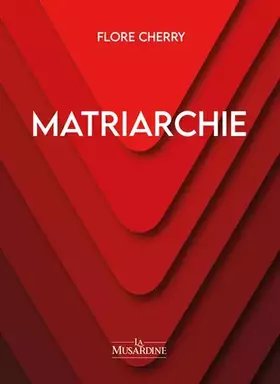 Couverture du produit · Matriarchie