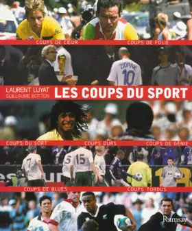 Couverture du produit · Les coups du sport
