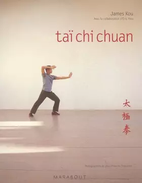 Couverture du produit · Taï chi chuan