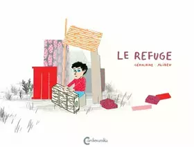 Couverture du produit · Le refuge