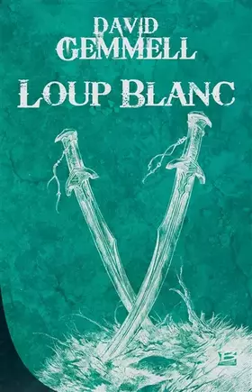 Couverture du produit · Loup Blanc