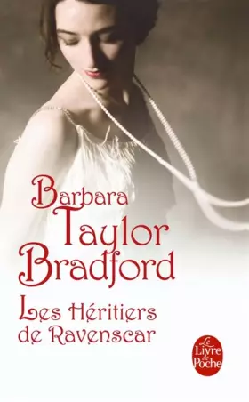 Couverture du produit · Les Héritiers de Ravenscar