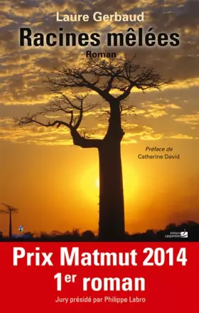 Couverture du produit · Racines Mêlées