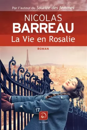 Couverture du produit · La vie en Rosalie