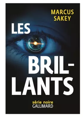 Couverture du produit · Les Brillants