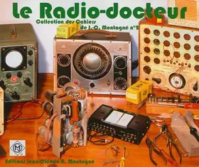 Couverture du produit · Le radio-docteur