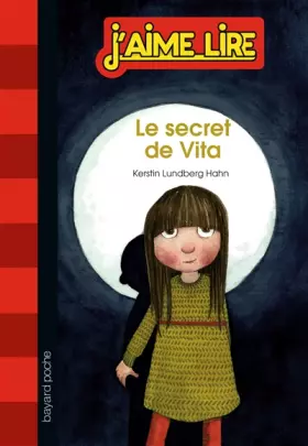 Couverture du produit · LE SECRET DE VITA
