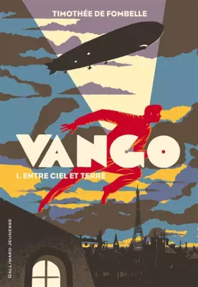 Couverture du produit · Vango : Entre ciel et terre