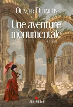 Couverture du produit · Une Aventure Monumentale