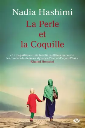 Couverture du produit · La Perle et la coquille