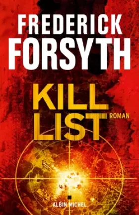 Couverture du produit · KILL LIST