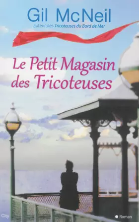Couverture du produit · Le petit magasin des tricoteuses