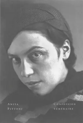 Couverture du produit · Confession téméraire