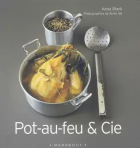 Couverture du produit · Pot-au-feu & Cie