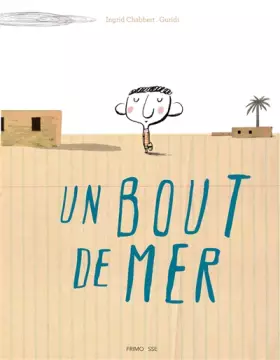 Couverture du produit · Un bout de mer