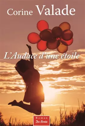 Couverture du produit · L'audace d'une étoile