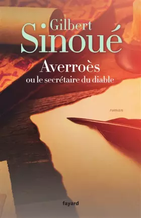 Couverture du produit · Averroès ou le secrétaire du diable
