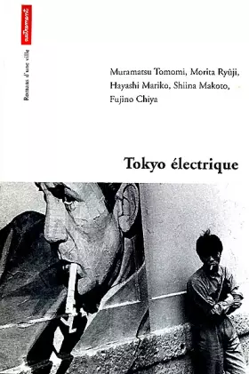 Couverture du produit · Tokyo électrique
