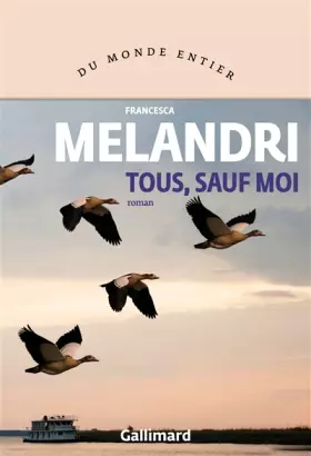 Couverture du produit · Tous, sauf moi