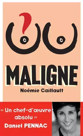 Couverture du produit · Maligne