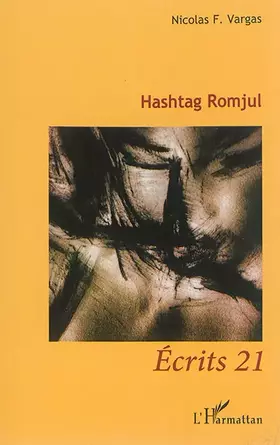 Couverture du produit · Hashtag Romjul