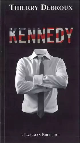 Couverture du produit · Kennedy