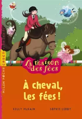 Couverture du produit · Maison des fées T04 (NE)