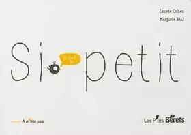 Couverture du produit · SI PETIT
