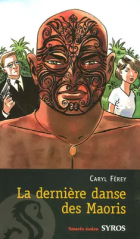 Couverture du produit · La dernière danse des Maoris