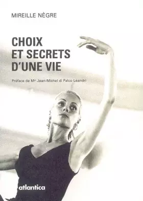 Couverture du produit · Choix et Secrets d'une vie