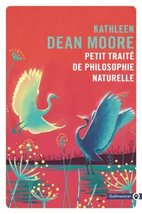 Couverture du produit · Petit traité de philosophie naturelle
