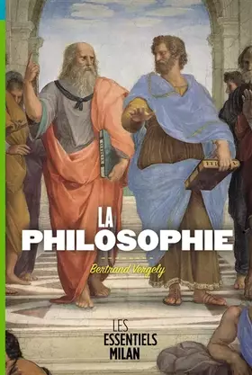Couverture du produit · LA PHILOSOPHIE NE