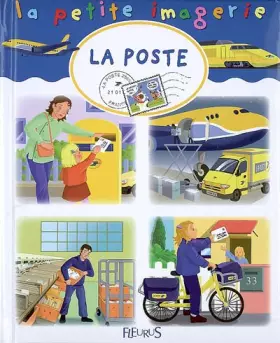 Couverture du produit · La poste