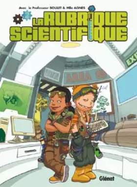 Couverture du produit · La Rubrique Scientifique - Tome 02