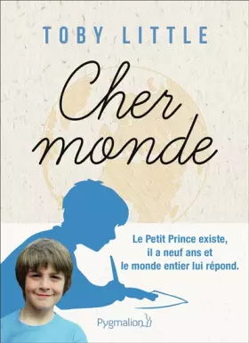 Couverture du produit · Cher Monde