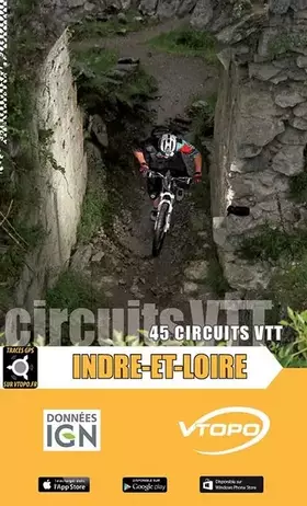 Couverture du produit · Indre et Loire