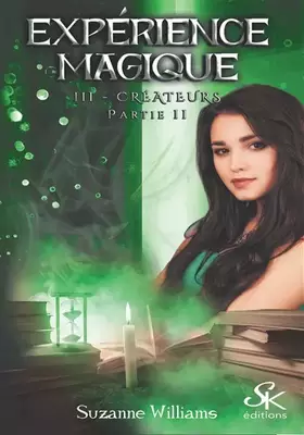 Couverture du produit · Expérience magique 3