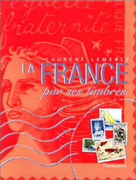 Couverture du produit · La France par ses timbres
