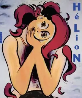 Couverture du produit · Jean Hélion