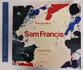 Couverture du produit · Sam Francis