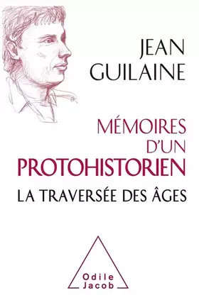 Couverture du produit · Mémoires d'un protohistorien