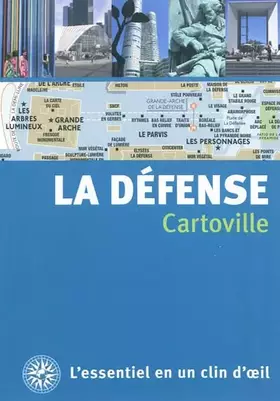 Couverture du produit · La Défense