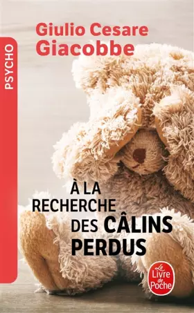 Couverture du produit · À la recherche des câlins perdus