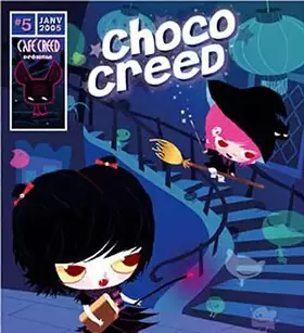 Couverture du produit · Choco Creed 5 Special Mystere