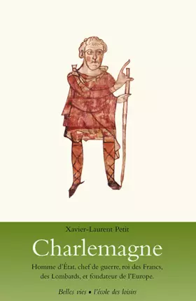 Couverture du produit · Charlemagne