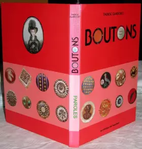 Couverture du produit · Boutons